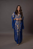 Thani kaftan by Alizay Saad