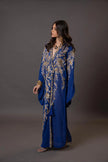 Thani kaftan by Alizay Saad