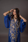 Thani kaftan by Alizay Saad