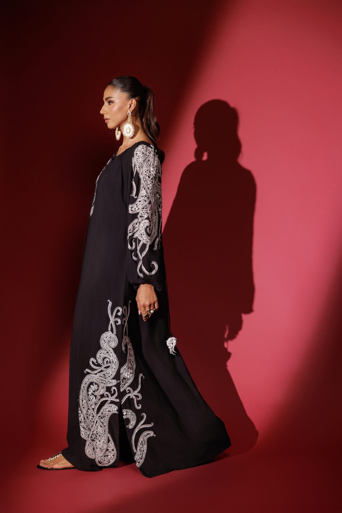 Insignia Jalabiya 2026