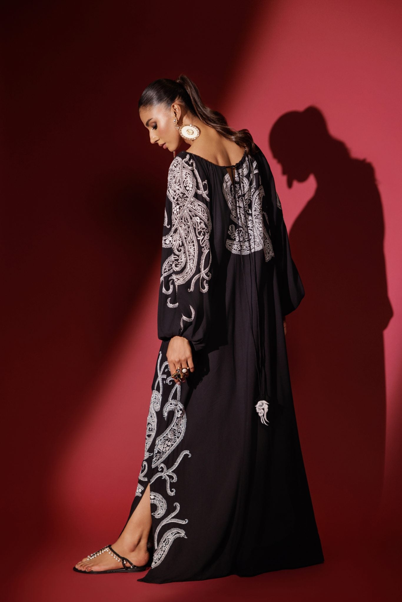 Insignia Jalabiya 2026