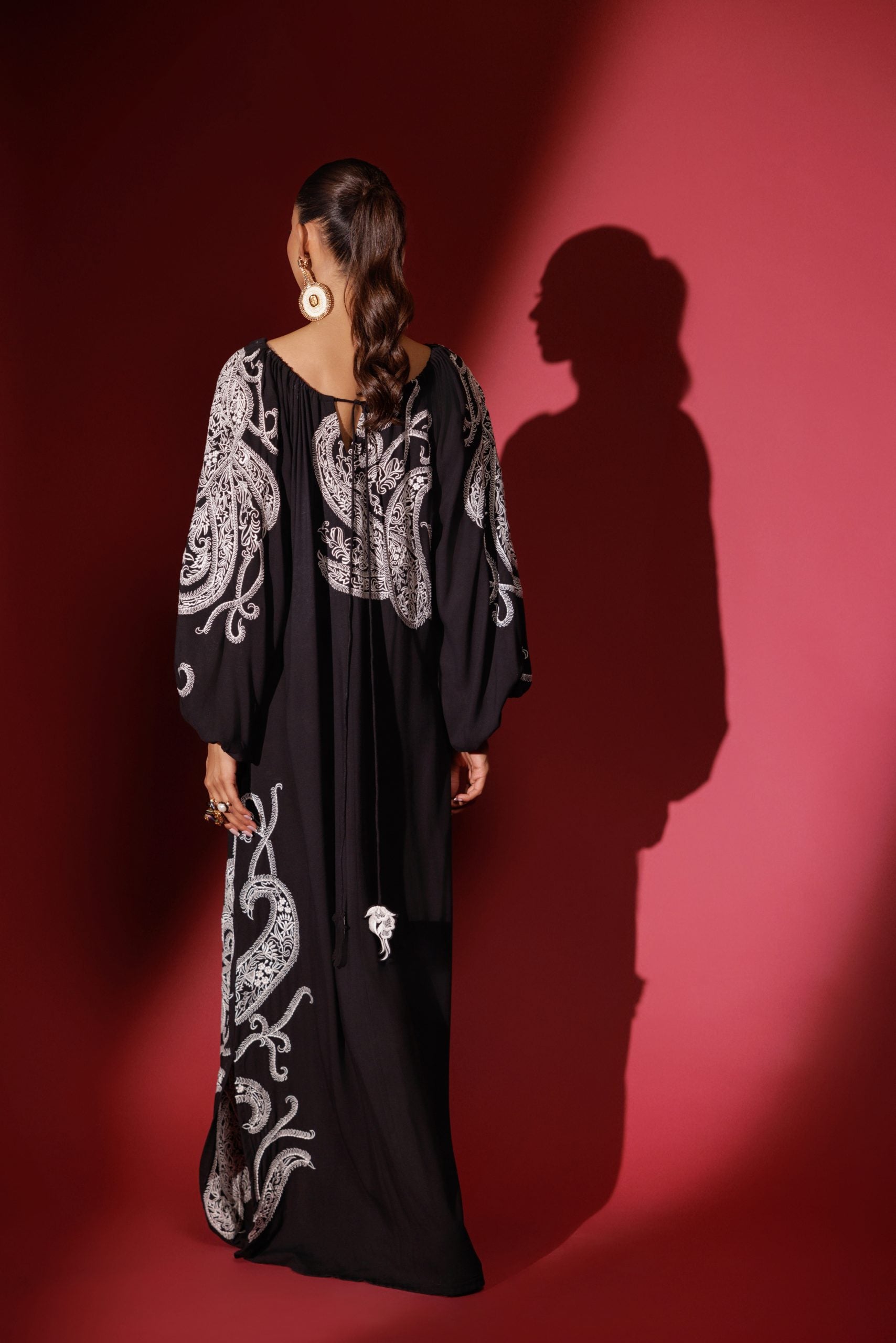 Insignia Jalabiya 2026