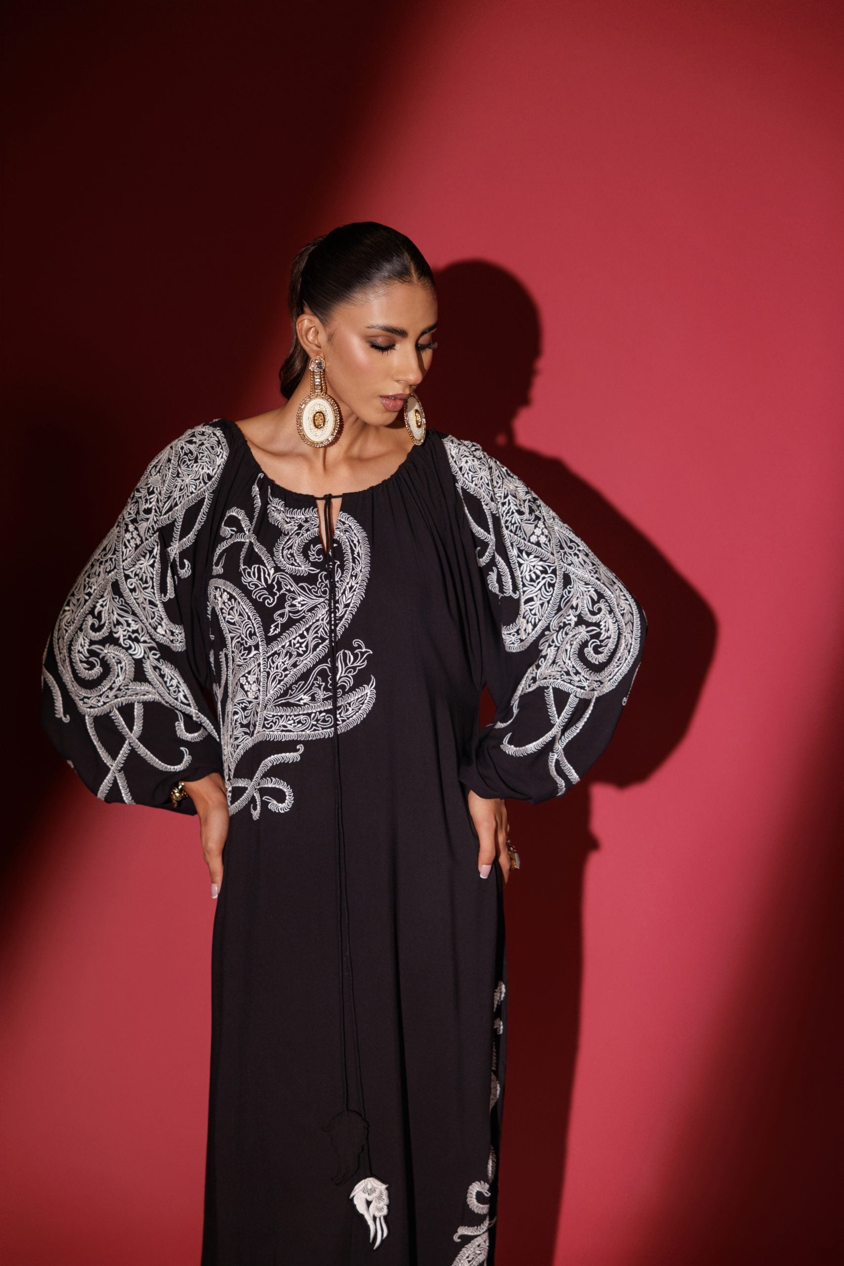 Insignia Jalabiya 2026