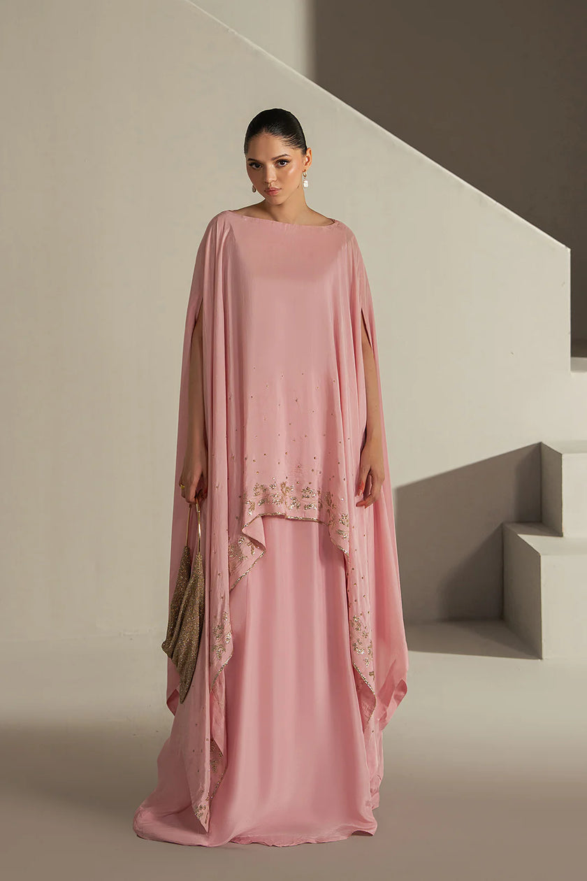 TOP ZARAÏE DÉCOUPÉ — ALIZAY SAAD | 2026 ÉDITION