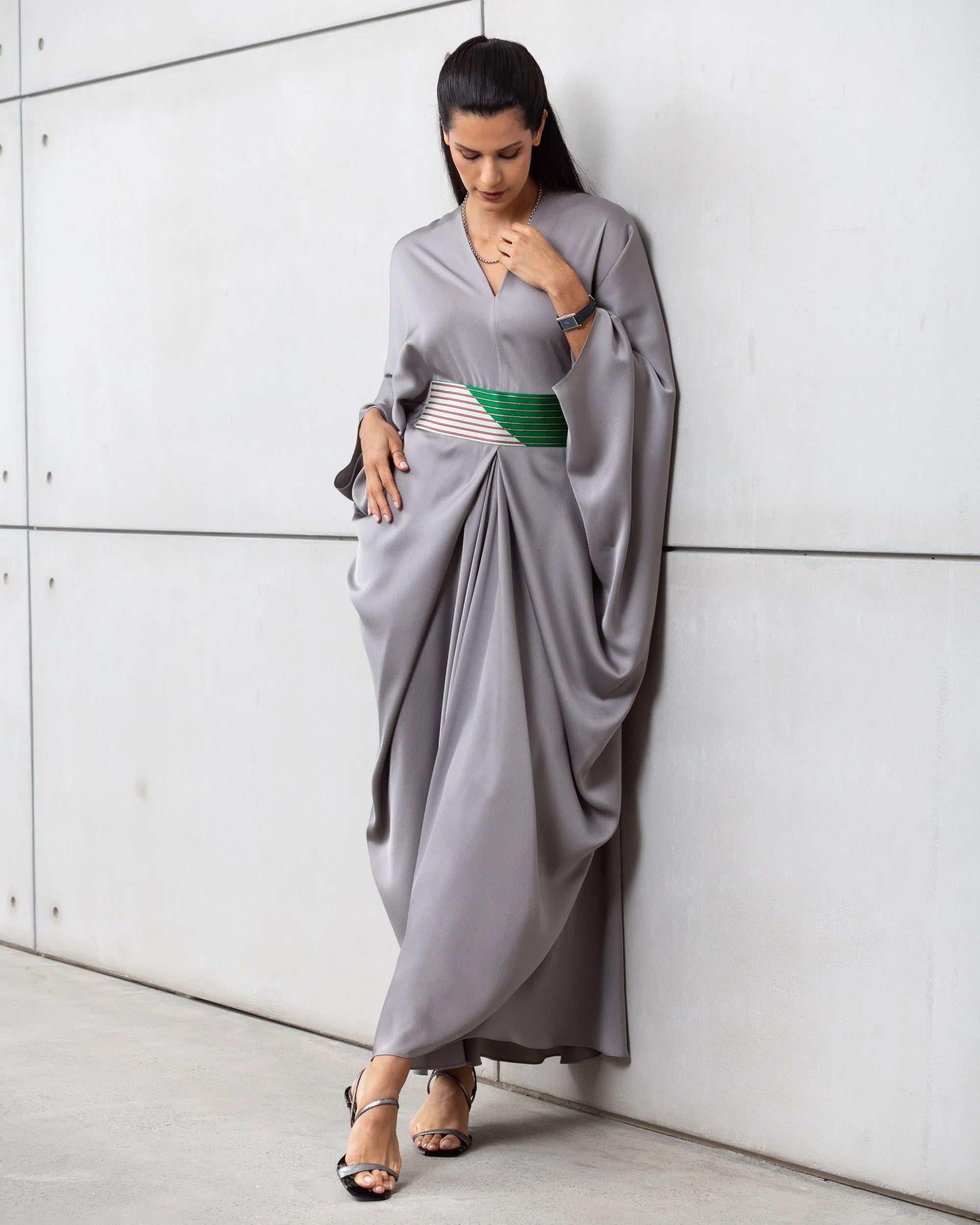 STARLITE AURA KAFTAN (2026 SPECIAL)