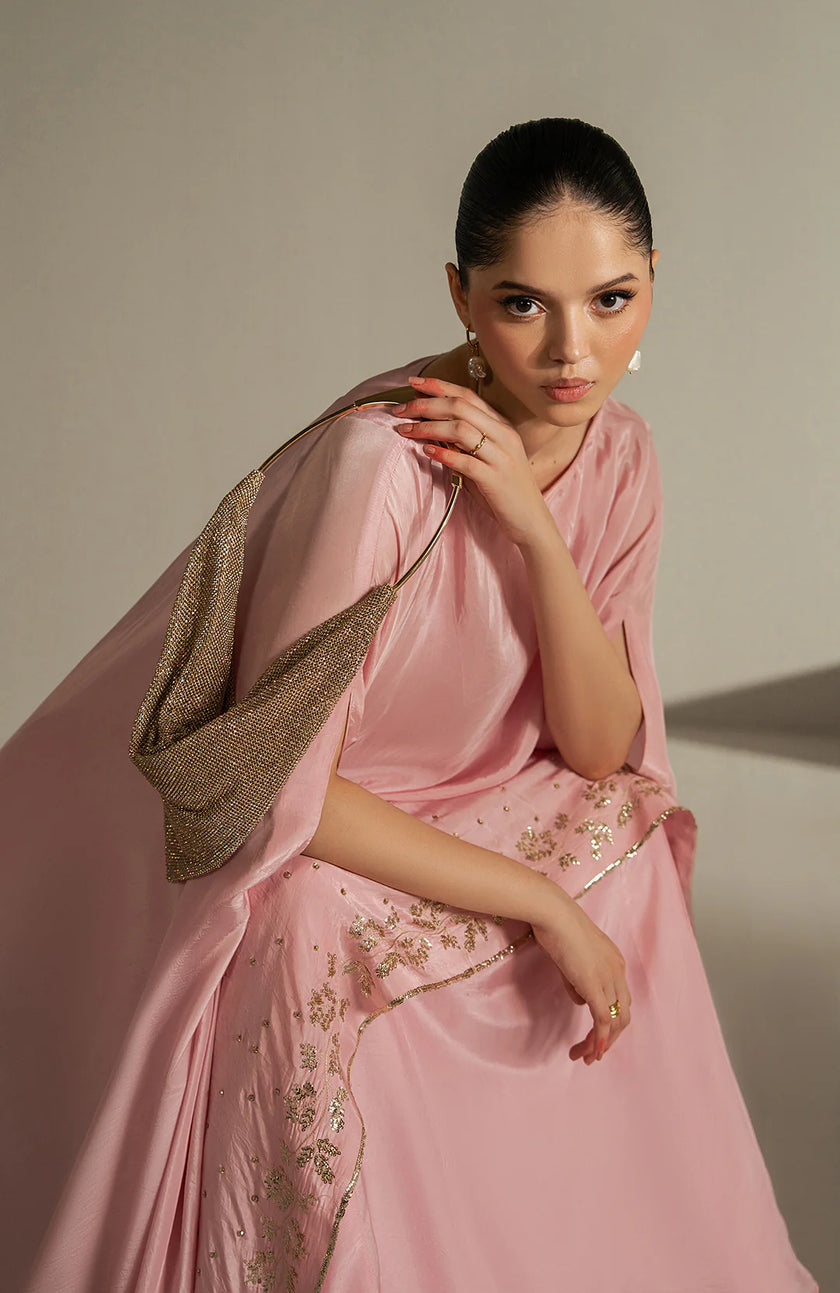 TOP ZARAÏE DÉCOUPÉ — ALIZAY SAAD | 2026 ÉDITION