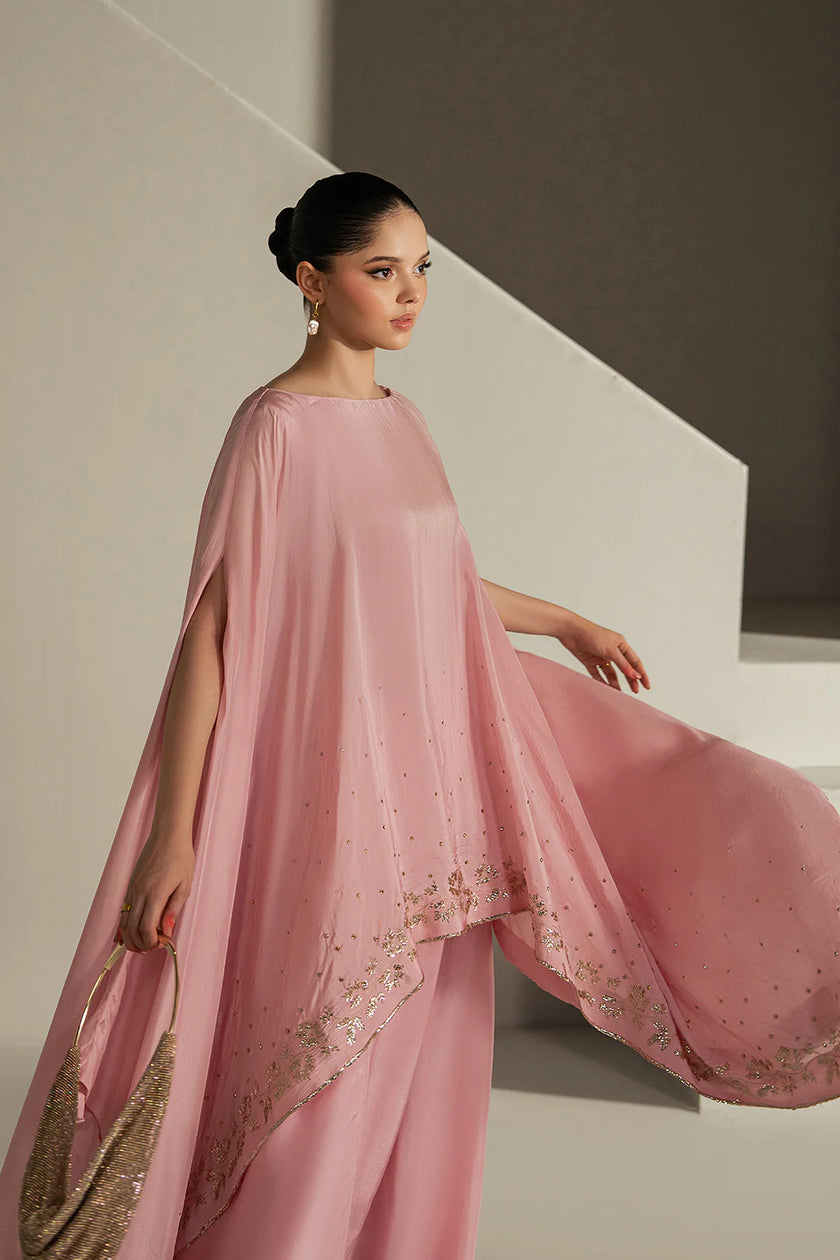 TOP ZARAÏE DÉCOUPÉ — ALIZAY SAAD | 2026 ÉDITION