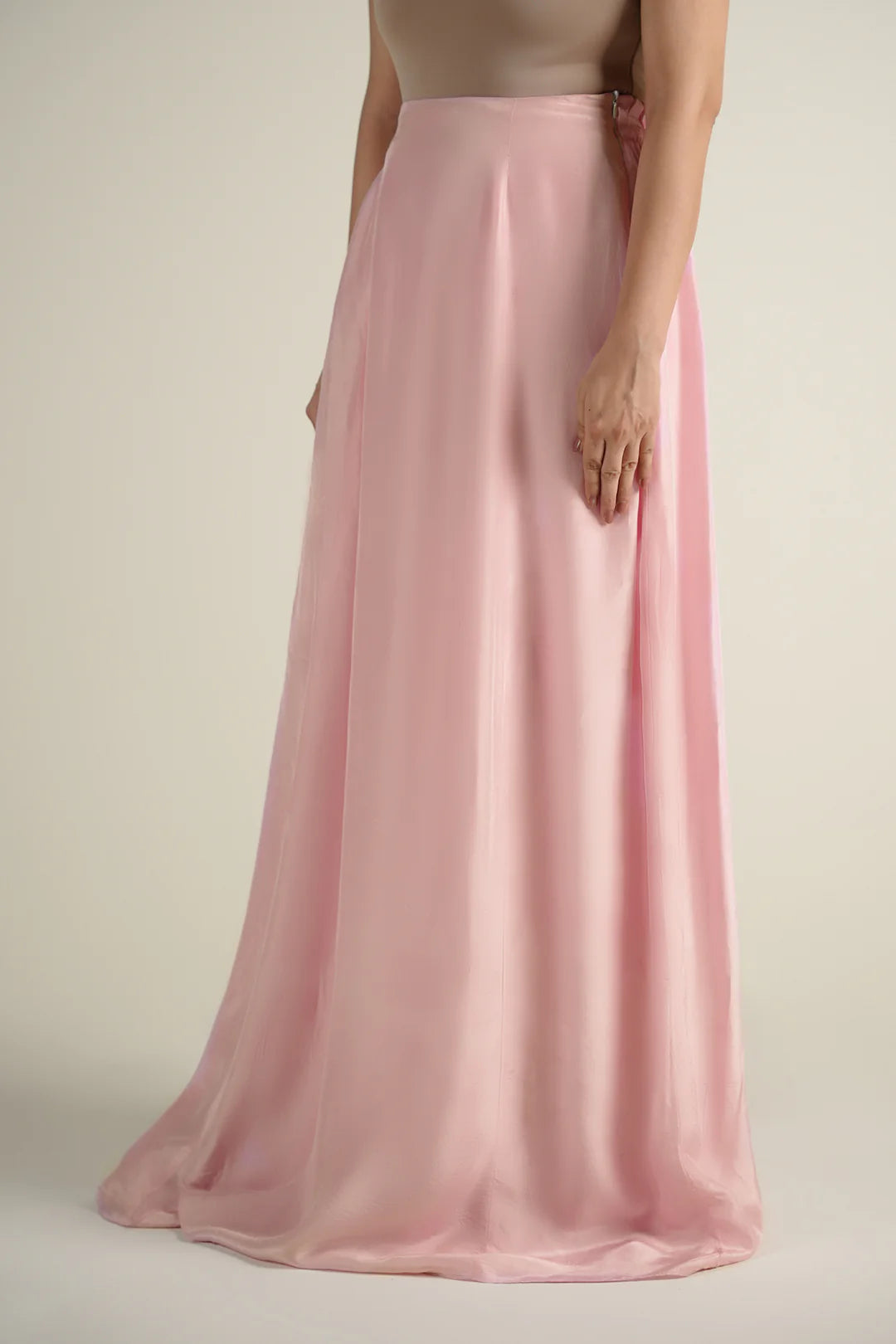 TOP ZARAÏE DÉCOUPÉ — ALIZAY SAAD | 2026 ÉDITION