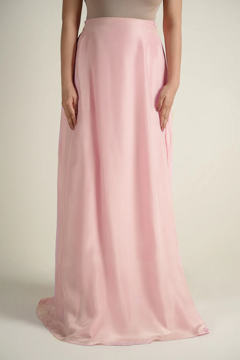 TOP ZARAÏE DÉCOUPÉ — ALIZAY SAAD | 2026 ÉDITION