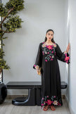Mayal kaftan