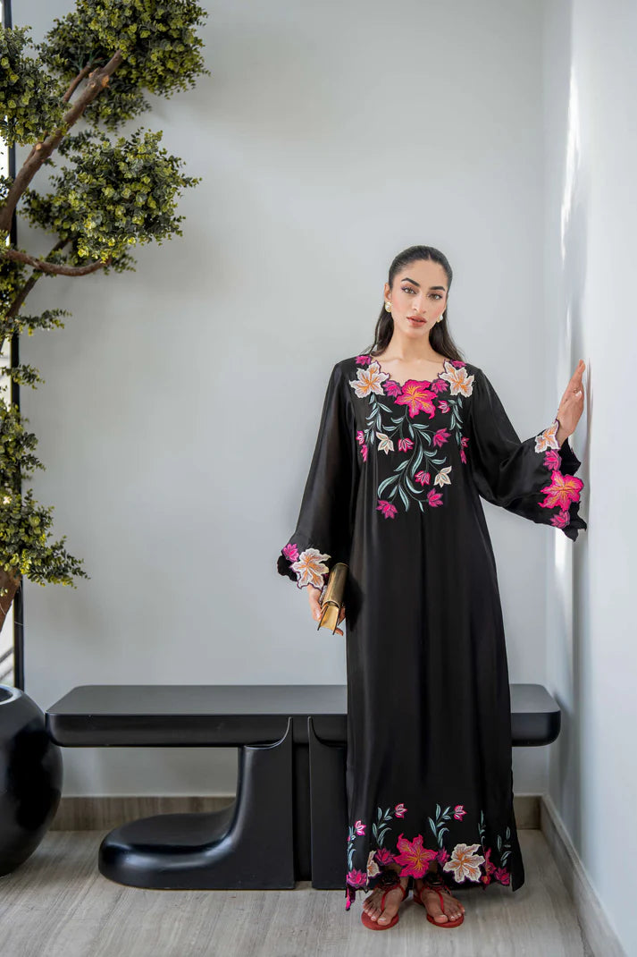 Mayal kaftan