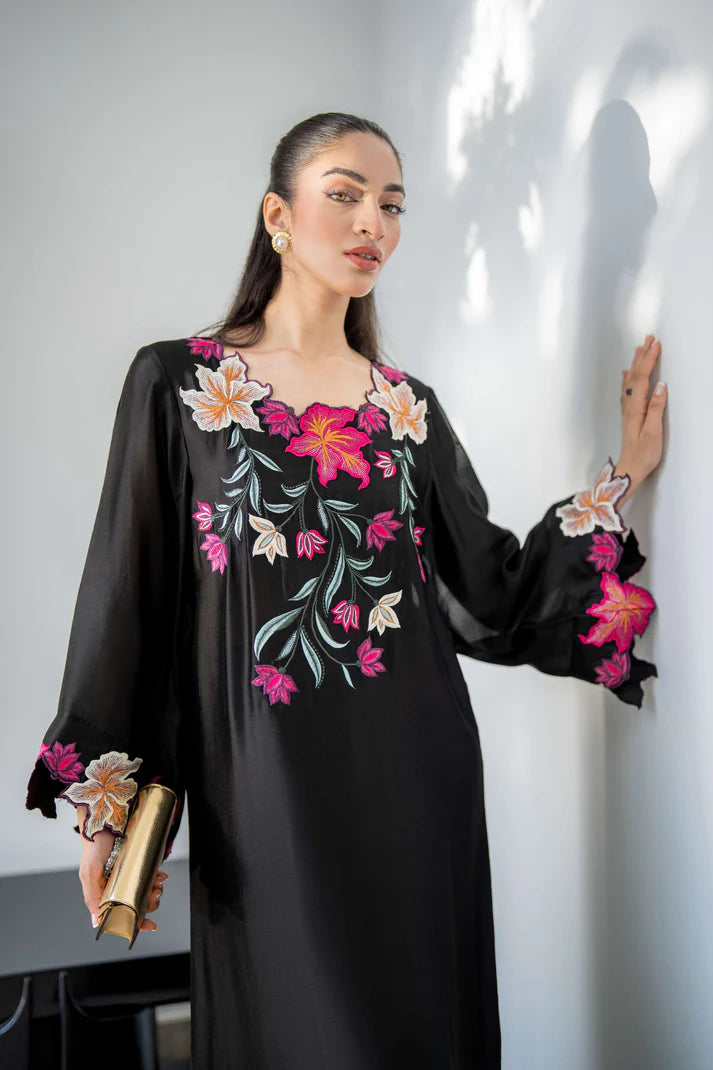 Mayal kaftan