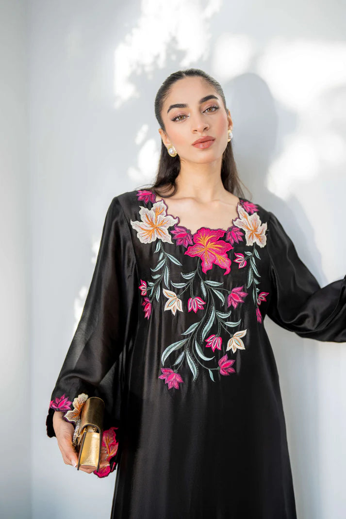 Mayal kaftan