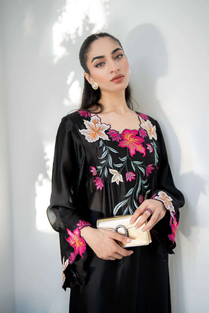 Mayal kaftan