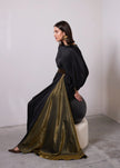 Gold Majesty Drape