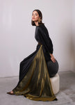Gold Majesty Drape