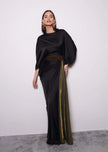 Gold Majesty Drape