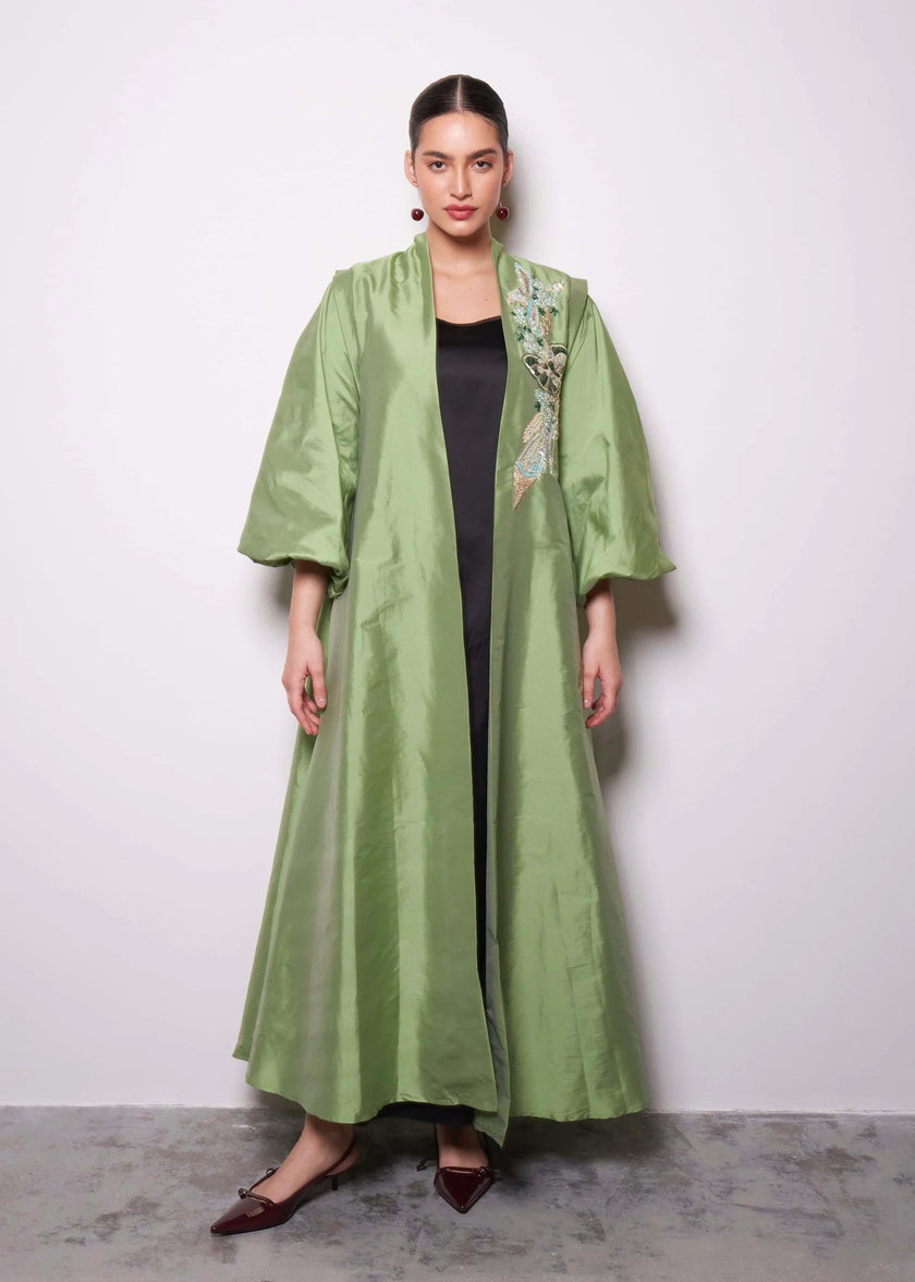 Sheika Set by Alizay Saad