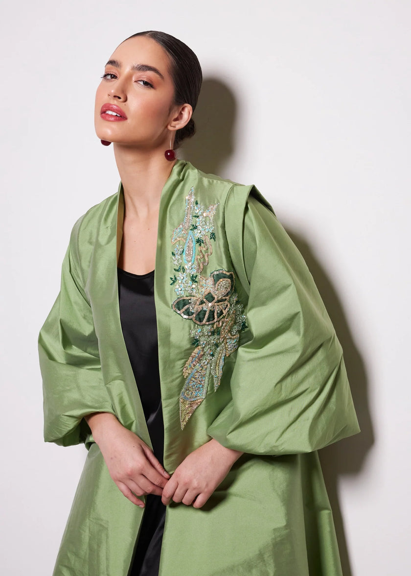 Sheika Set by Alizay Saad