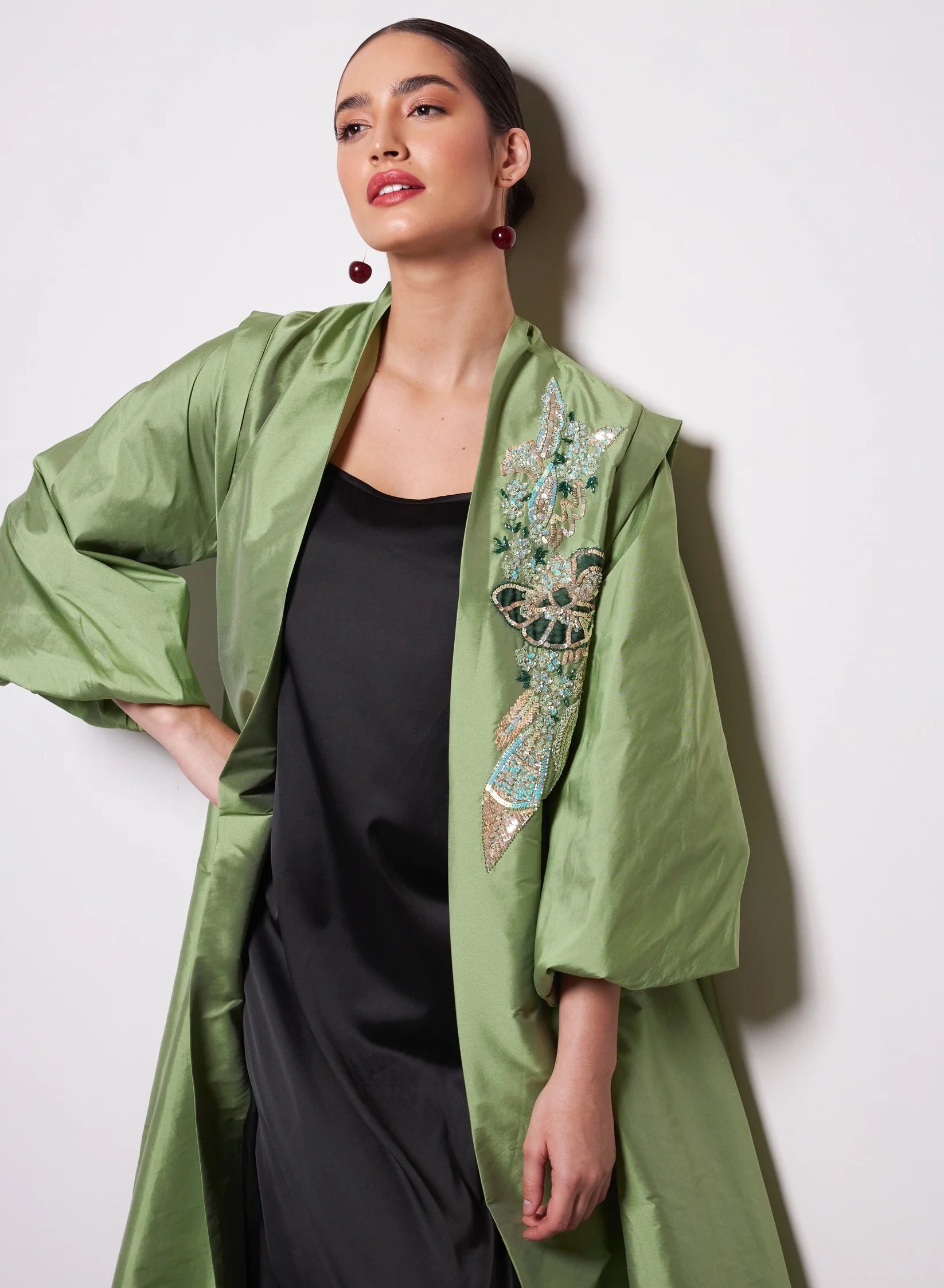 Sheika Set by Alizay Saad