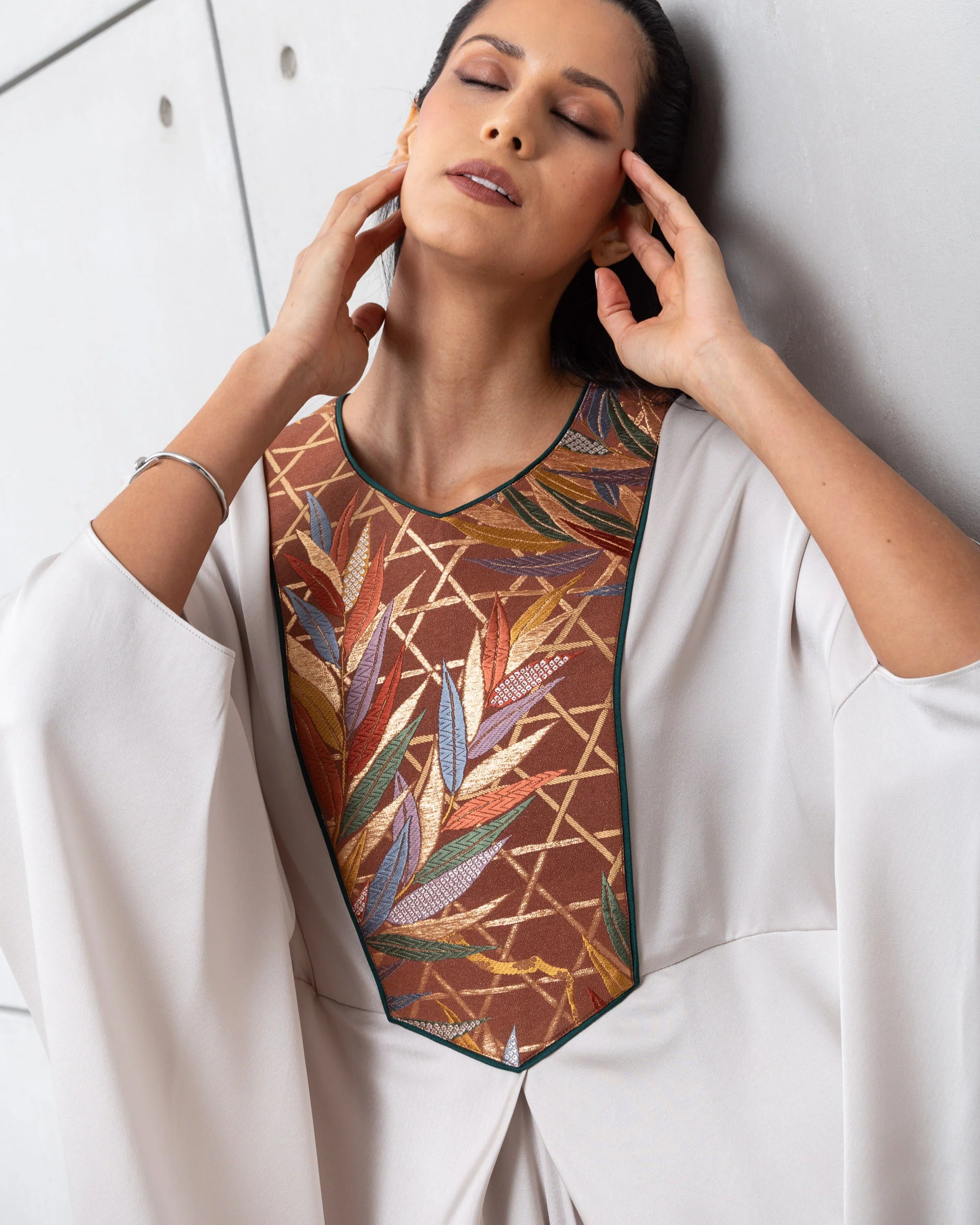 MOONLIGHT GRACE KAFTAN