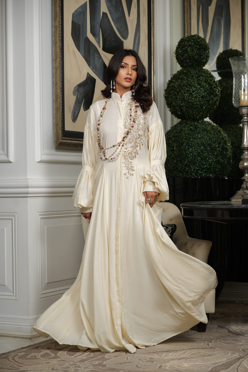 Urooj Abaya