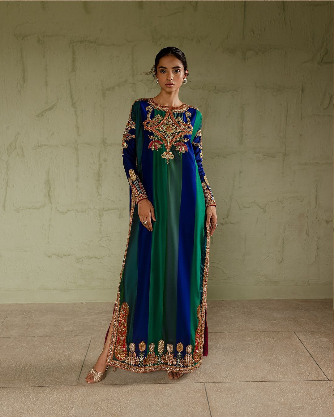 Peacock-Festive Edit'26