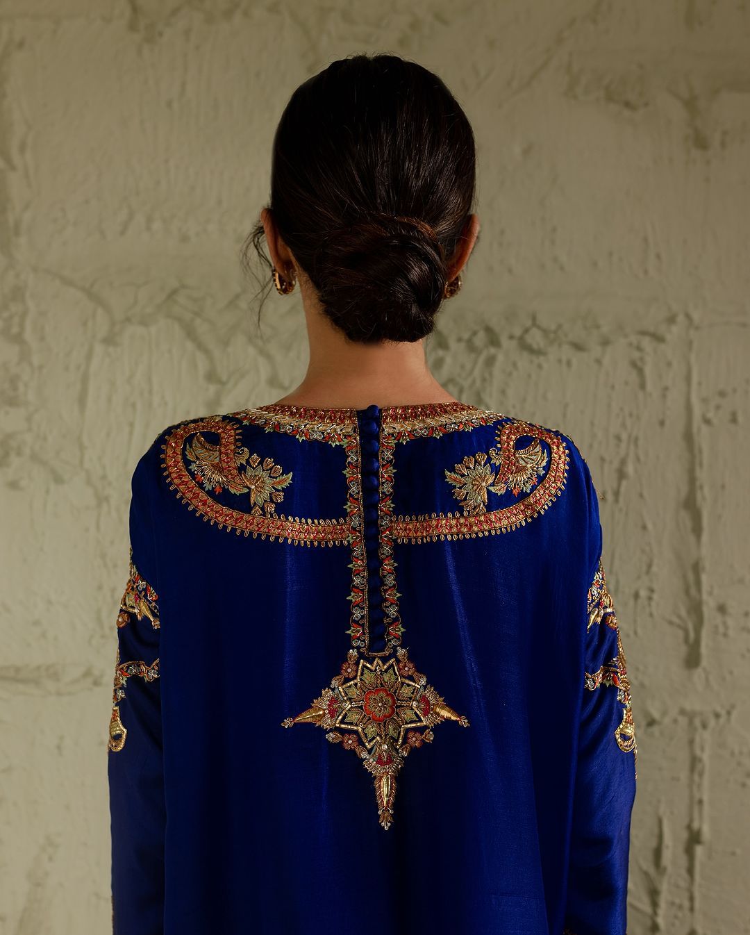 Peacock-Festive Edit'26