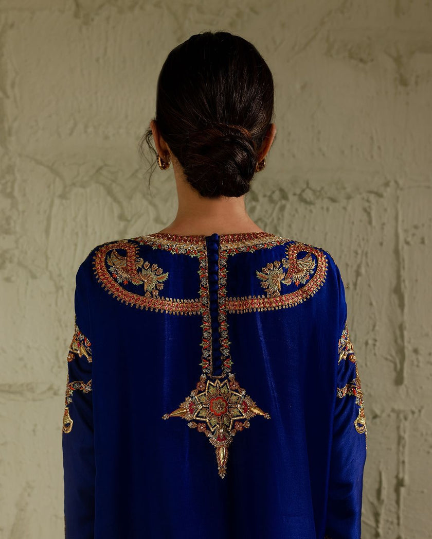 Peacock-Festive Edit'26