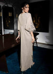 Haseen Regalia kaftan