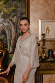 Chandi Royal Kaftan