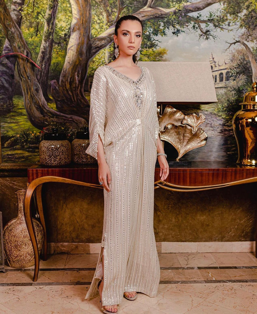 Chandi Royal Kaftan