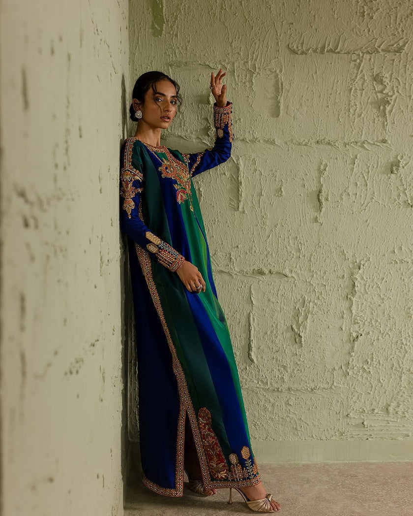 Peacock-Festive Edit'26