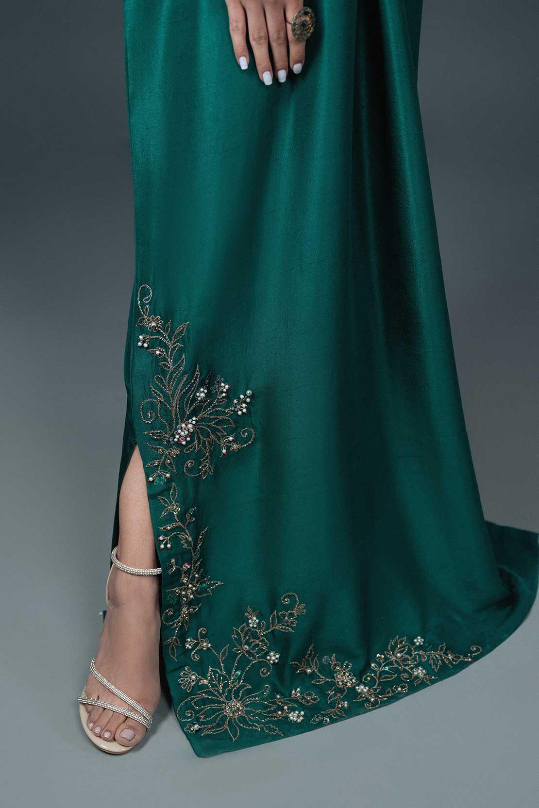 Raani Regalia Kaftan