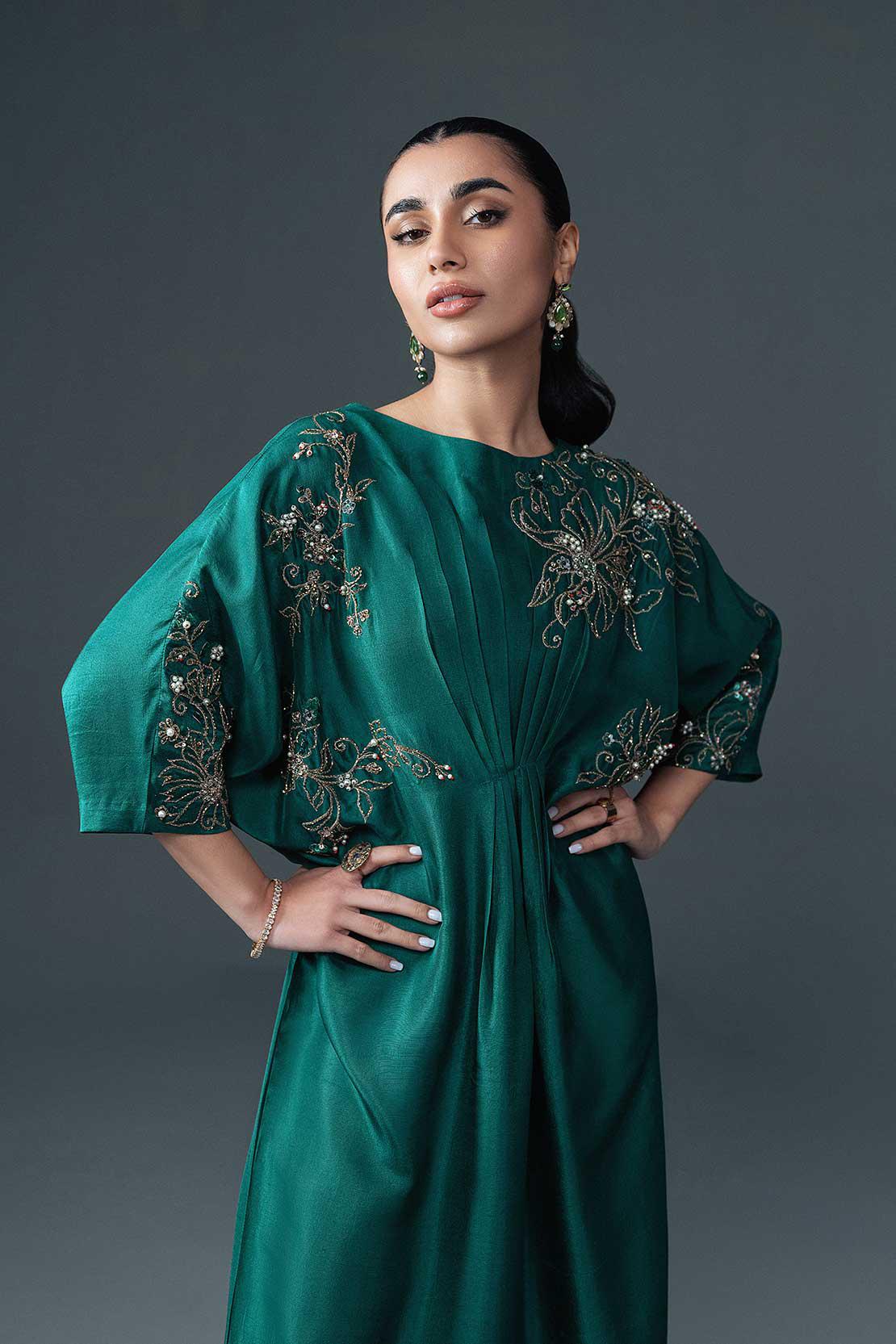 Raani Regalia Kaftan