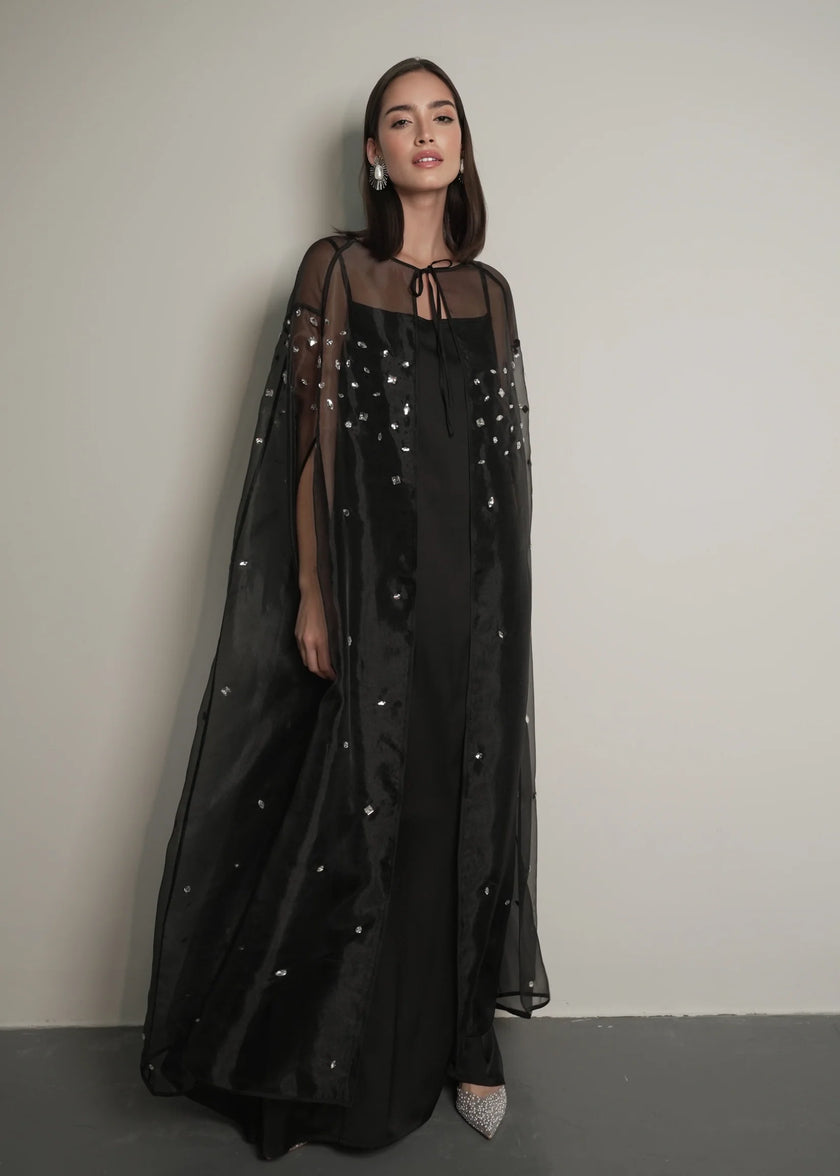 Emira Set by Alizay Saad