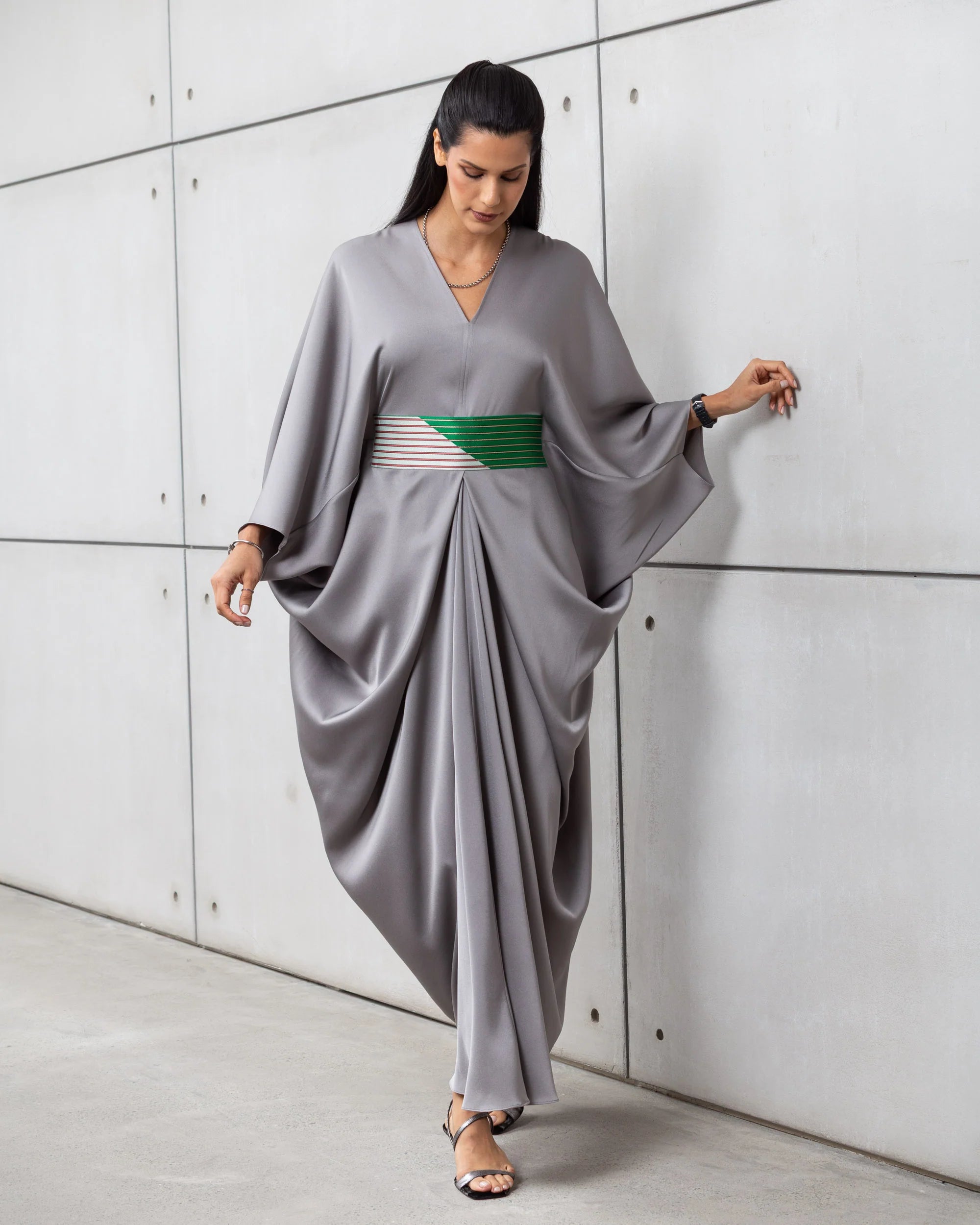 STARLITE AURA KAFTAN (2026 SPECIAL)