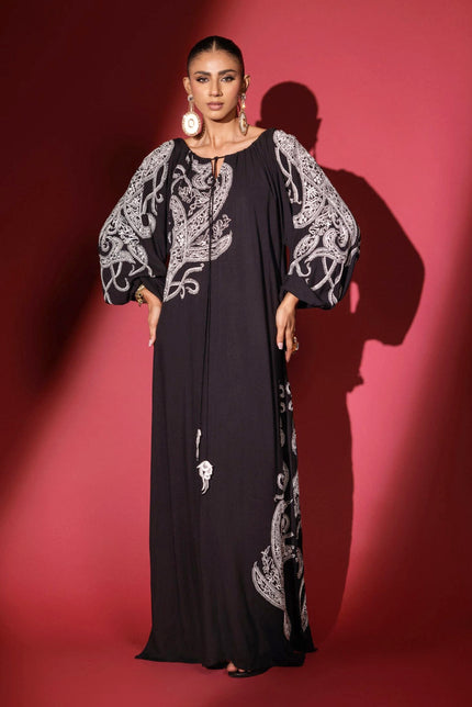 Insignia Jalabiya 2026