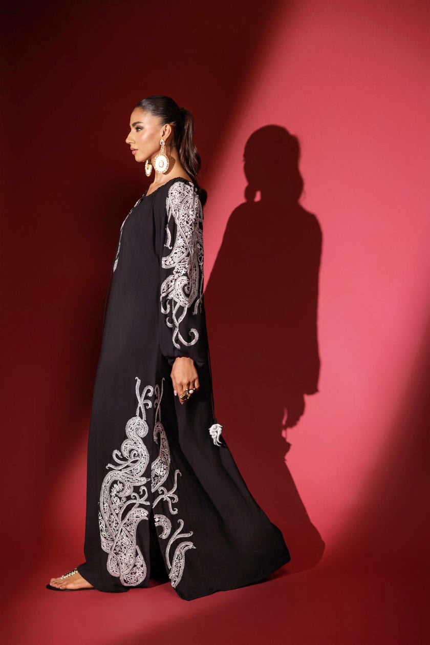 Insignia Jalabiya 2026