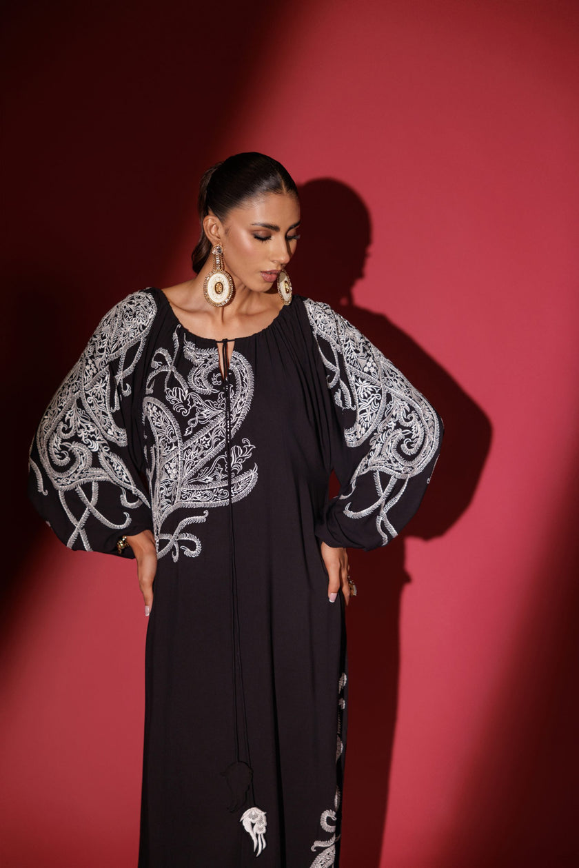 Insignia Jalabiya 2026