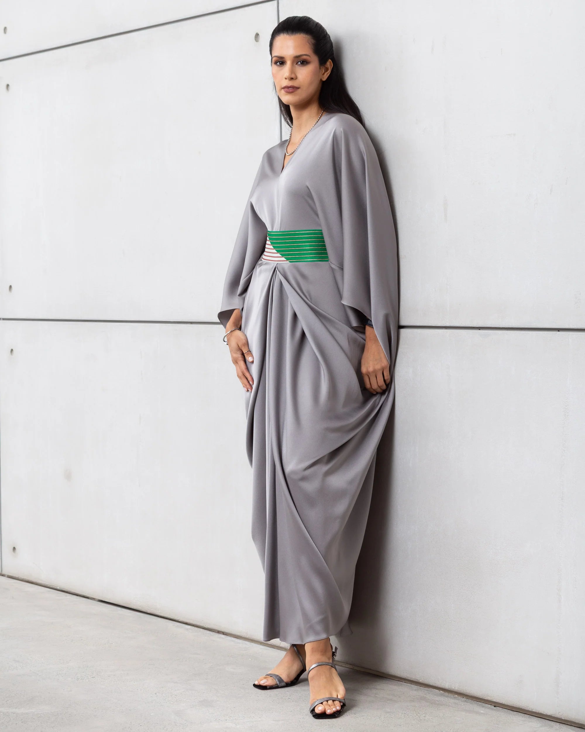 STARLITE AURA KAFTAN (2026 SPECIAL)