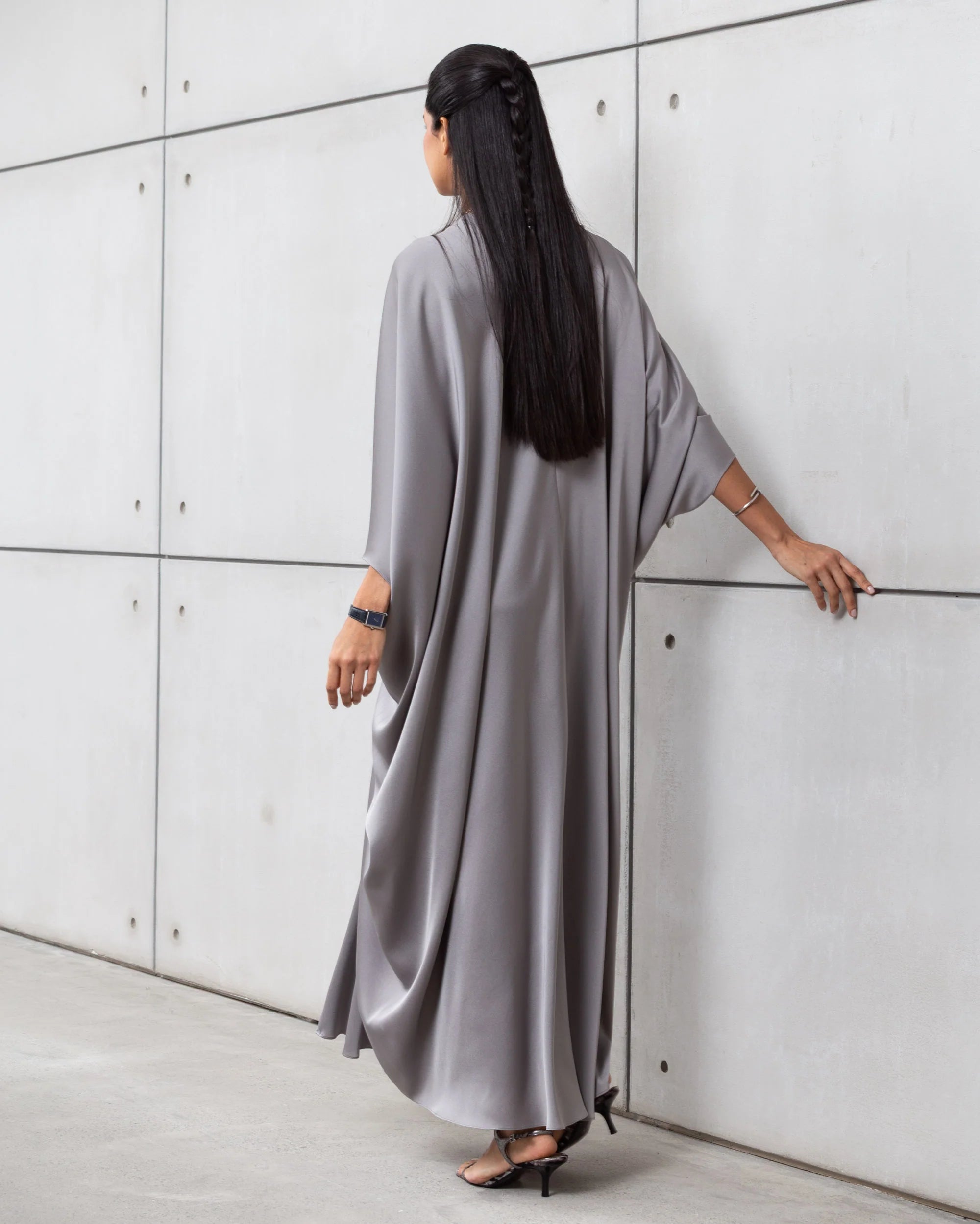 STARLITE AURA KAFTAN (2026 SPECIAL)