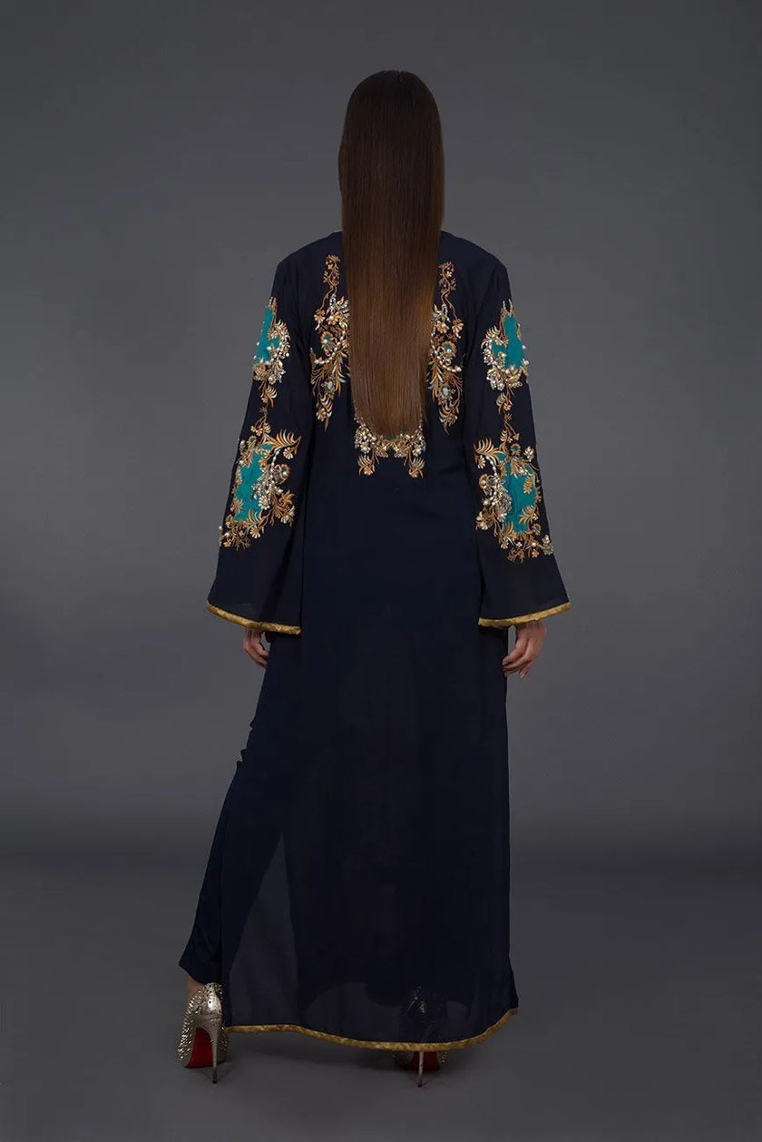 Cleopatra Jalabiyan by Alizay Saad