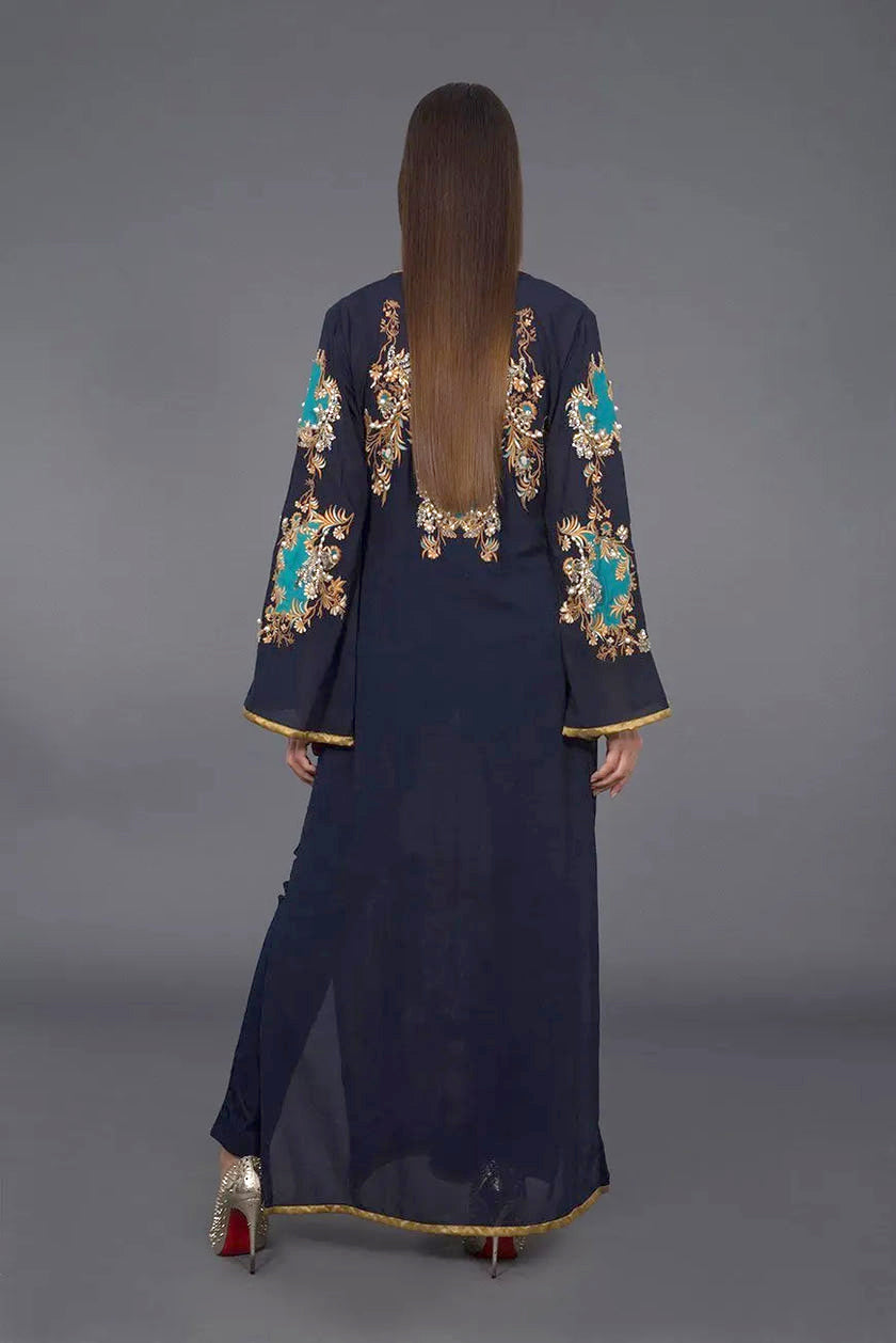 Cleopatra Jalabiyan by Alizay Saad