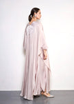 Desert Rose Abaya by Alizay Saad