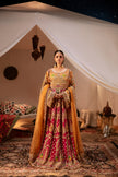 Aaliyah Bridal Wear