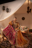 Aaliyah Bridal Wear