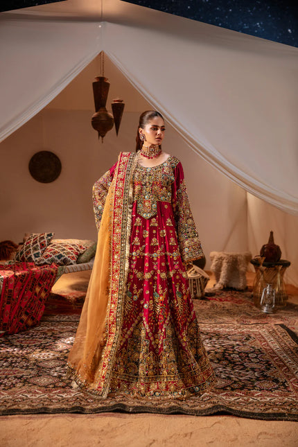 Zeen Bridal Wear