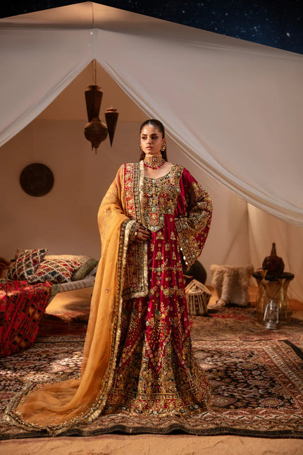 Zeen Bridal Wear