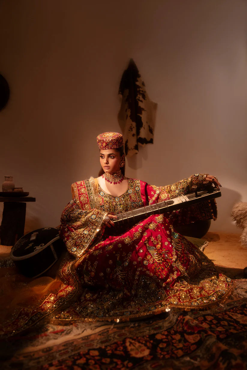 Zeen Bridal Wear